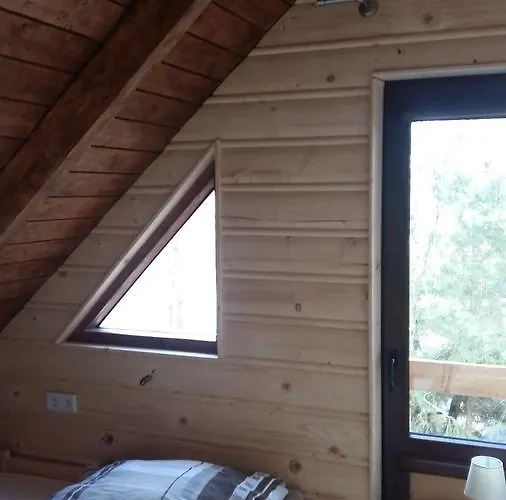 Han/Misafirhane Bacowka Jamna